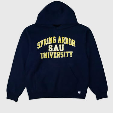 Vintage Spring Arbor University Sweatshirt