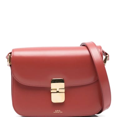 A.P.C. Women Grace Small Bag