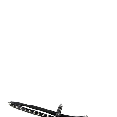 Christian Louboutin Women 'Sweet Janispikes' Slingbacks