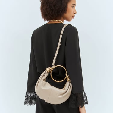 Chloé Women Small Bracelet Hobo Bag