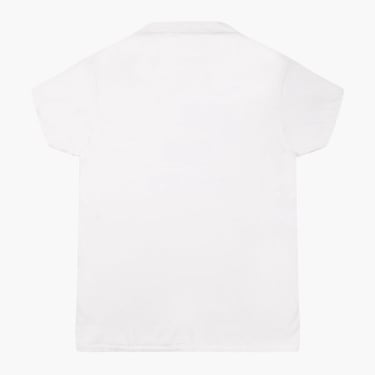 RE/DONE Club Mel T-Shirt - Old White