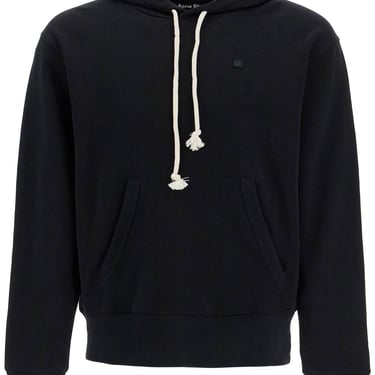 Acne Studios Lightweight Hoodie With Hood Men