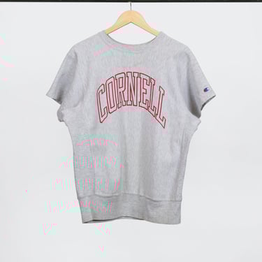 80s Champion Reverseweave Cornell Sweat Shirt