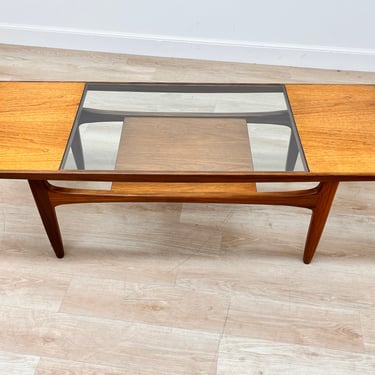 Coffee Table Mid Century by G Plan 