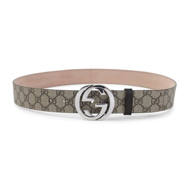 Gucci 40 Belt Men