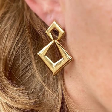 Elise earrings