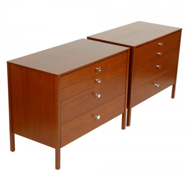 1950s Florence Knoll Chests