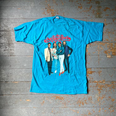 Vintage 1994 Oak Ridge Boys Band T Shirt 