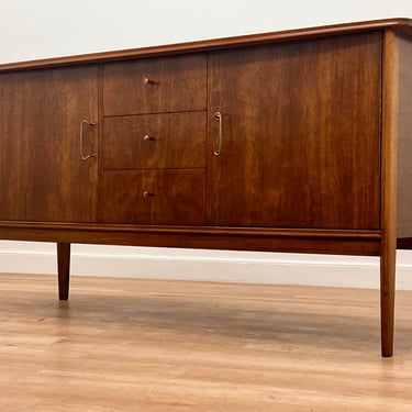 Mid Century Credenza by Vanson Furniture of London 