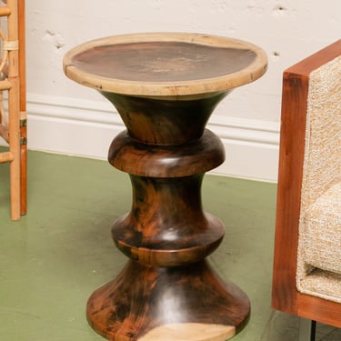 Solid Teak Acacia Table