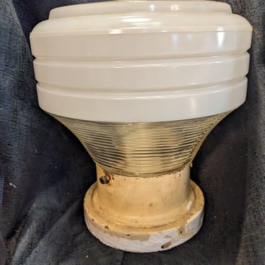 Vintage Kitchen Light