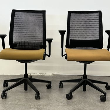 Steelcase Think Desk Chair