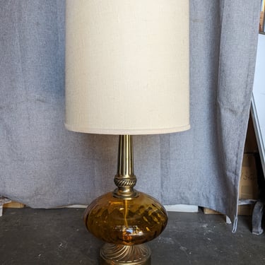 MCM Table Lamps.