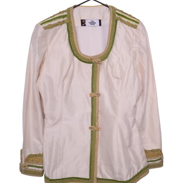 Toggle Jacket