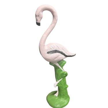 Restored Full Size Flamingo 