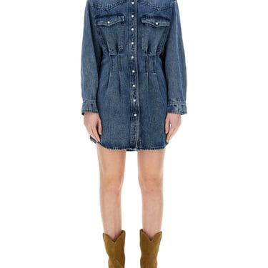 Isabel Marant Women "Liliko" Dress