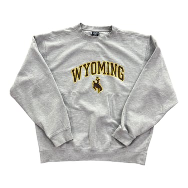Wyoming Crewneck | XL