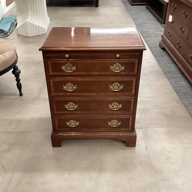 Small 4 Drawer Dresser