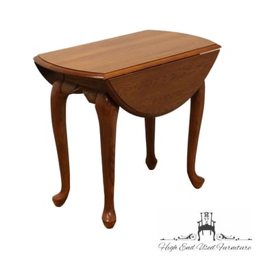 KINCAID FURNITURE Solid Oak Country French Style 28