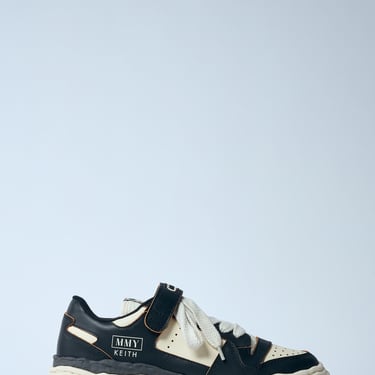 Maison Mihara Yasuhiro Men Keith Low Top Sneakers