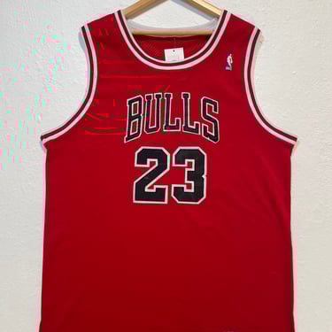 ウェア 90's Chicago BULLS JODAN 23 champion USA製 90s Champion 