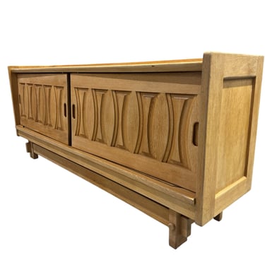 Guillerme et Chambrone Sideboard