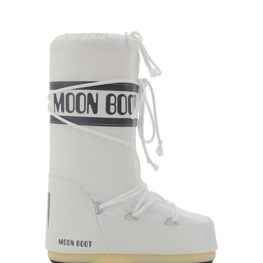 Moon Boot Women Icon Boots
