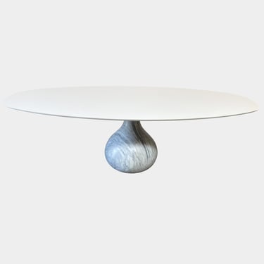 Aqua Dining Table