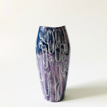 Favolina Poland Art Ceramic Vase 
