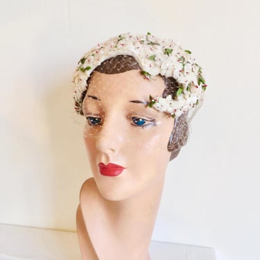 Vintage 1950 display picture 1