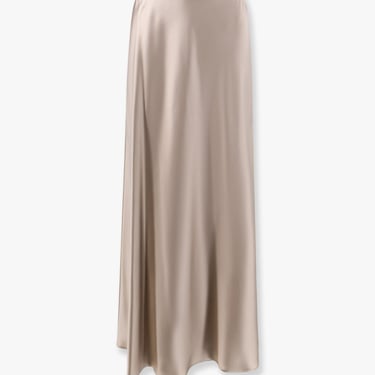 Max Mara Women Max Mara Beige Skirts