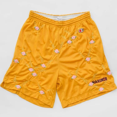 Cute Tender Memory Militant Fairy Shorts