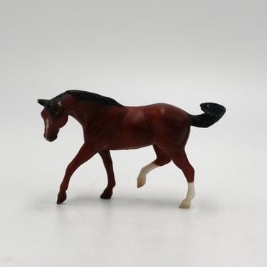 vintage Breyer Reeves small horse 1999 