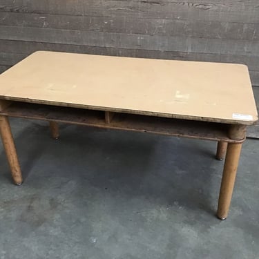 Old Children’s Desk (Tacoma)