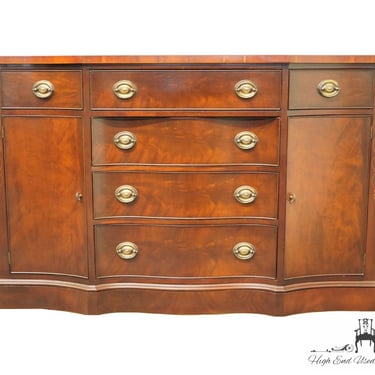 1950s DREXEL FURNITURE Wallace Nutting Collection Duncan Phyfe Style 54