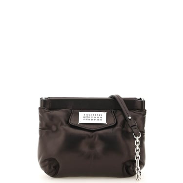 Maison Margiela Glam Slam Red Carpet Mini Bag Women