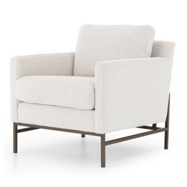 Vanna Boucle Chair