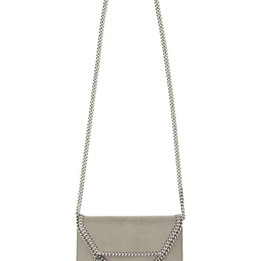 Stella Mccartney Women "Falabella" Mini Bag