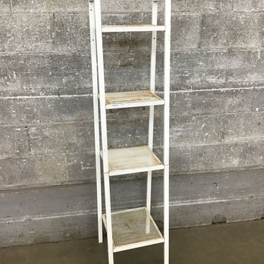 Garden Shelf (Seattle)