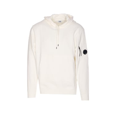 C.P. Company Men Lens Logo Hoodie