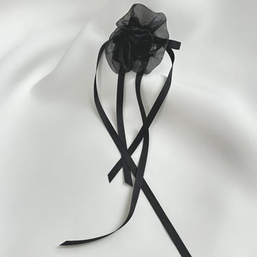 Camelia Bag Charm sale