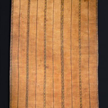 Leather & Reed Tuareg Carpet (7' 6" x 14' 8")