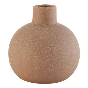 Matte Latte Bud Vase