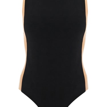 Courreges Illusion Bodysuit Women