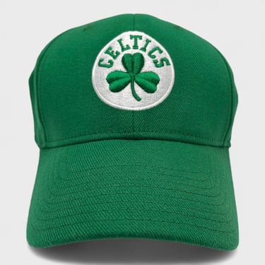Boston Celtics Flex Fit Hat