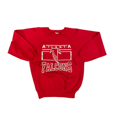 Vintage ATL Falcons Crewneck (M)