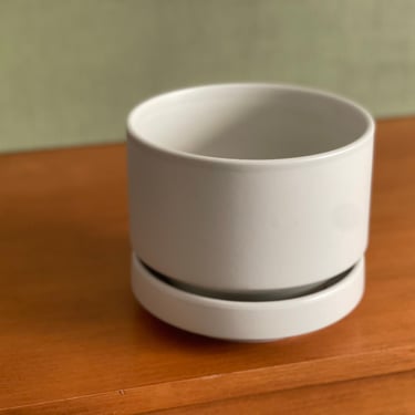 Richard Lindh | Arabia Finland | Ceramic Planter 