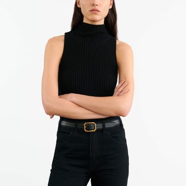 Sonia Sweater - Black