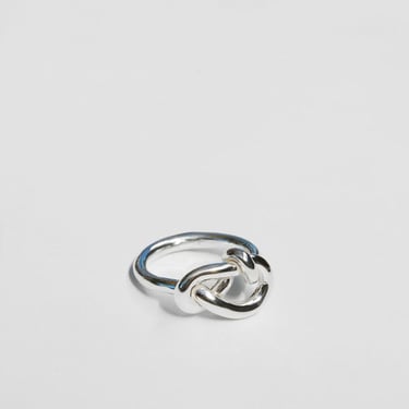 Tiro Tiro Open Knot Ring on Garmentory