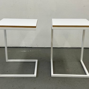 Modernist Side Table